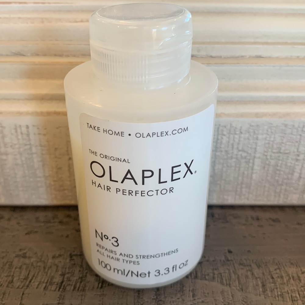 Olaplex Hair Perfector No.3